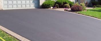 Trusted Folsom, CA Driveway Paving Services Experts